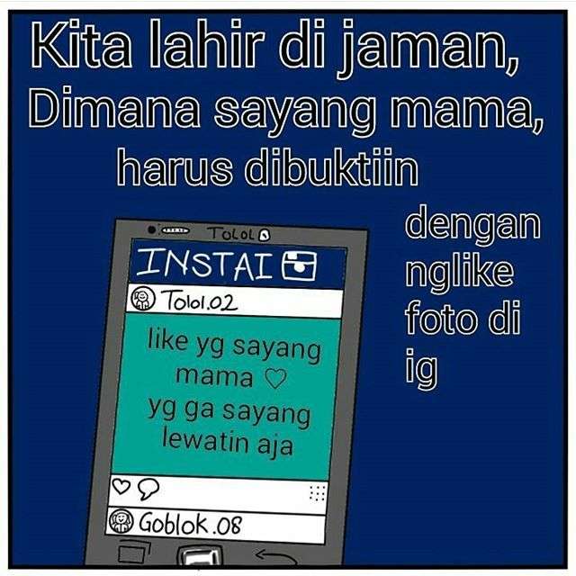 Anak Muda Zaman Now Anak Muda Zaman Now