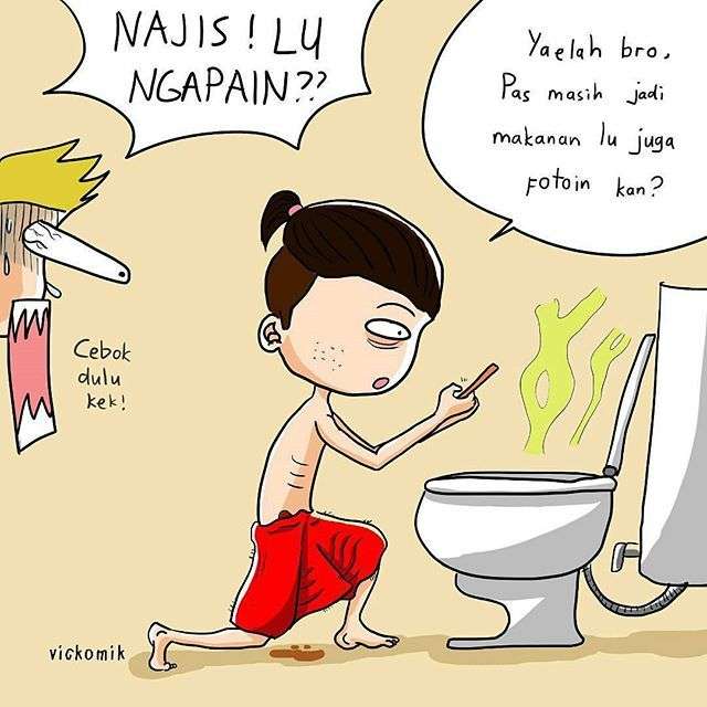 Anak Muda Zaman Now Anak Muda Zaman Now