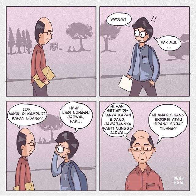 Anak Muda Zaman Now Anak Muda Zaman Now