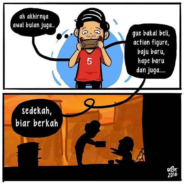 Anak Muda Zaman Now Anak Muda Zaman Now