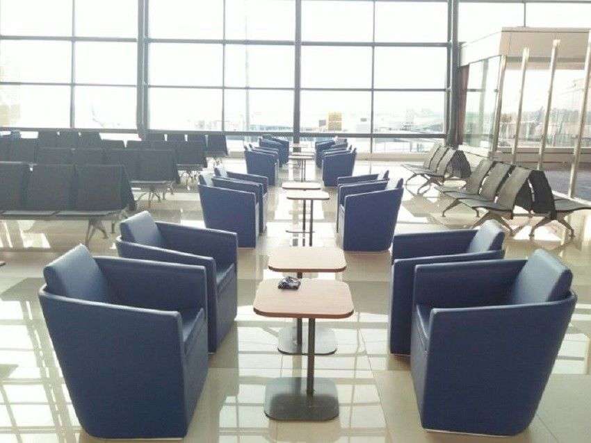 terminal 3