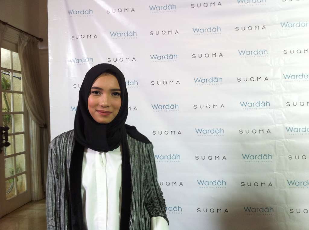 Jenahara Nasution/ Annisa Mutiara Asharini