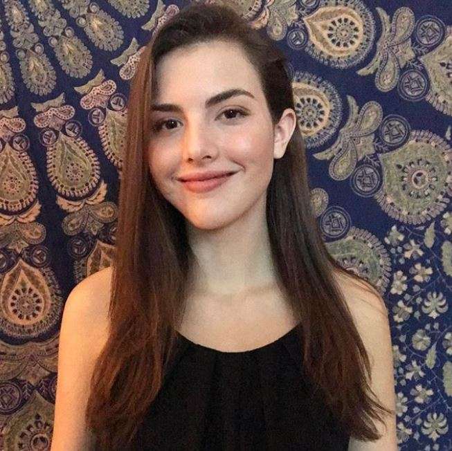 Alexandra Botez