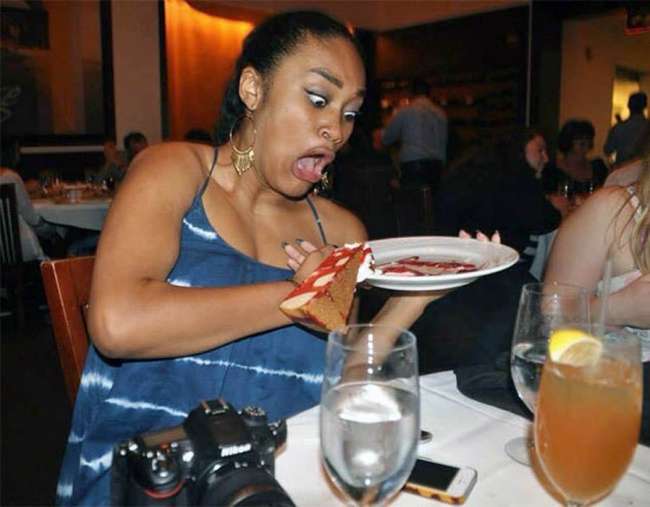 Timing Foto Pas