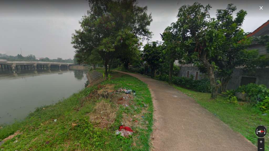 Jalan Doang Jadian Kaga