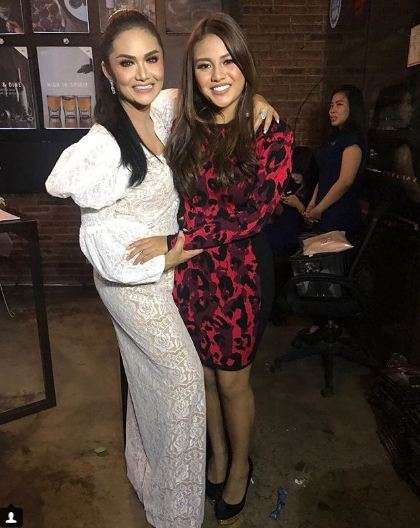 aurel dan KD