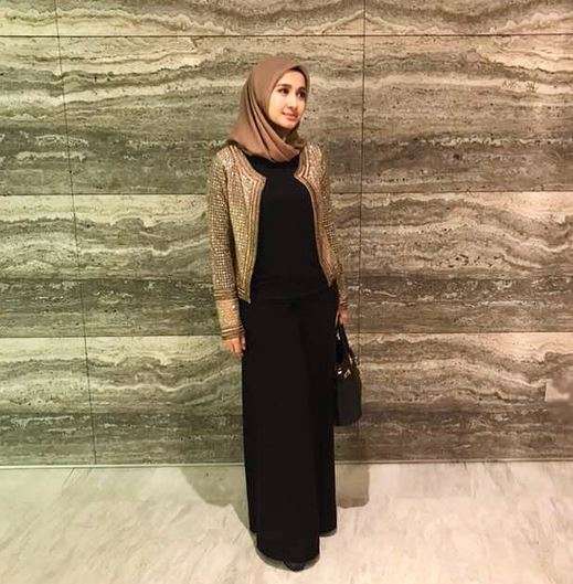 fashion Laudya Cynthia Bella