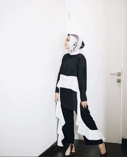 ayudia bing slamet