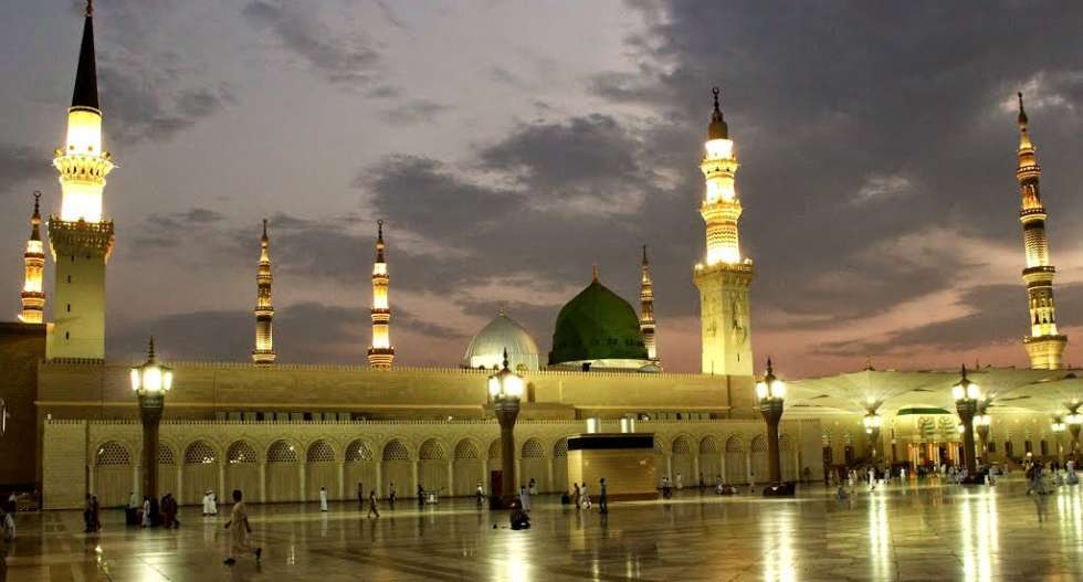 masjid