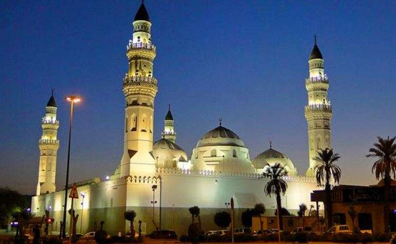 masjid
