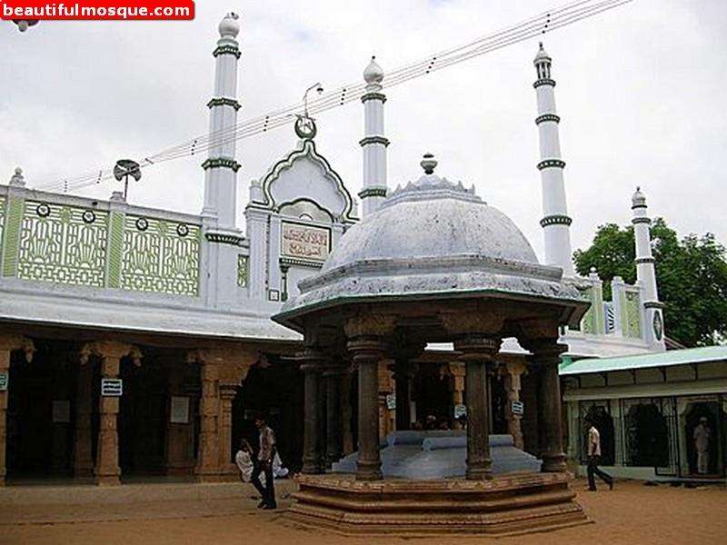 masjid