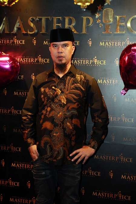 ahmad dhani ahmad dhani