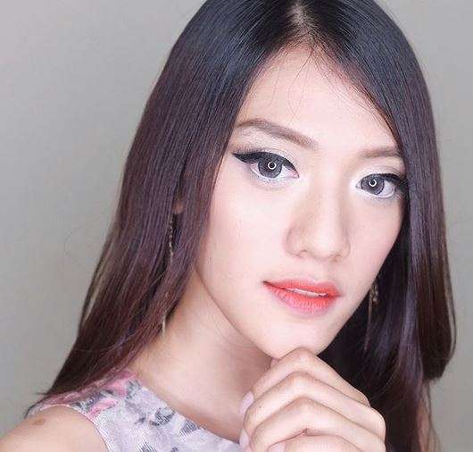 Annisa Azizah