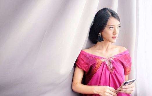 Annisa Azizah