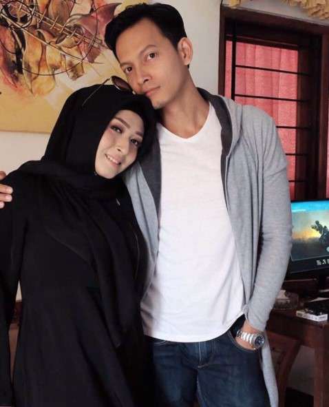 Fedi Nuril