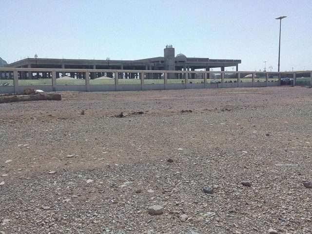 Makam Syuhada Uhud