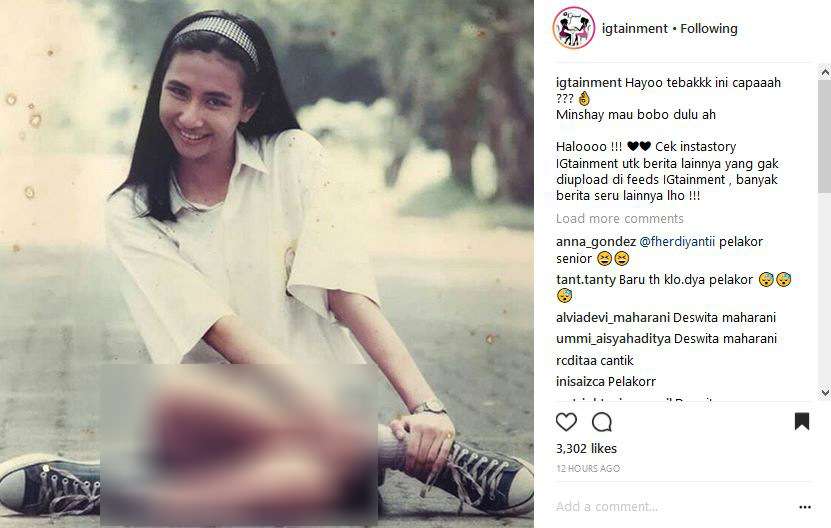 Deswita Maharani