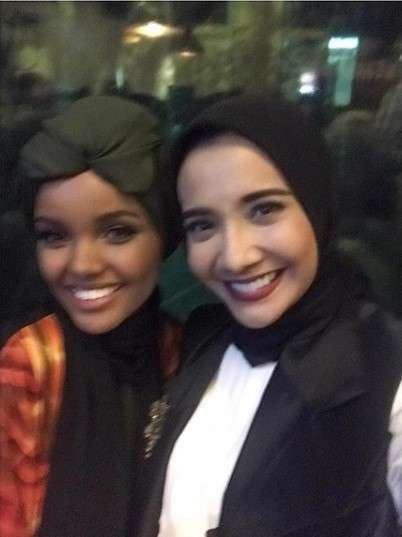 zaskia sungkar