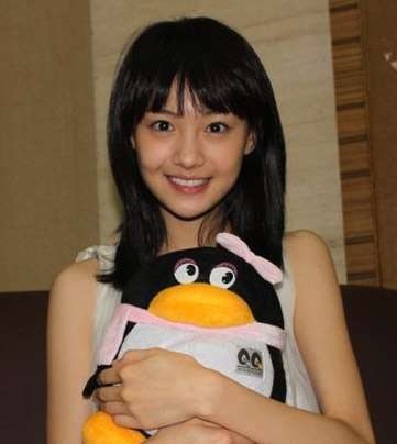 Zheng Shuang