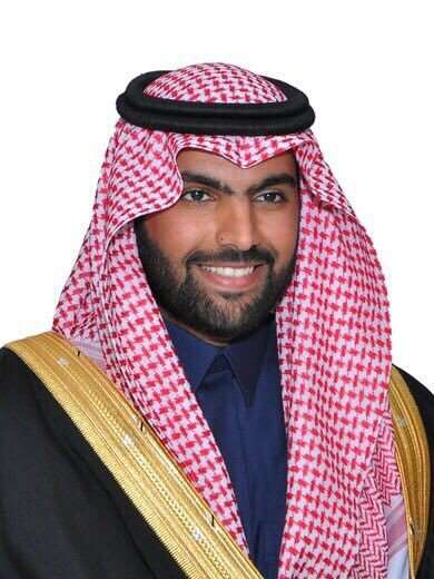 Pangeran Badr bin Abdullah bin Mohammed bin Farhan al-Saud.