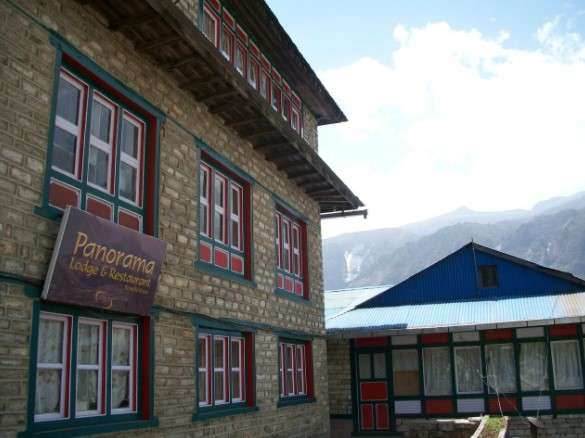 hotel hotel