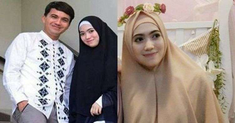 Sahrul dan Amanda Restiani Sahrul dan Amanda Restiani