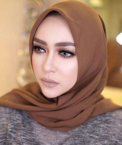 Aryani Fitriana