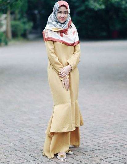 Aryani Fitriana