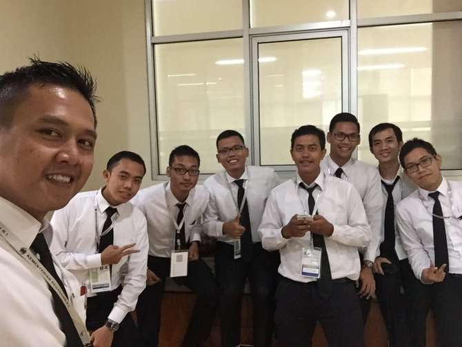 penampakan hantu penampakan hantu