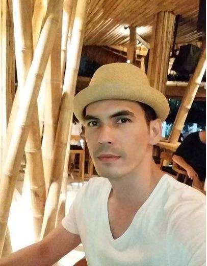 atalarik syah