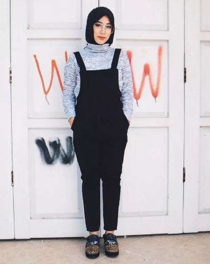 jumpsuit