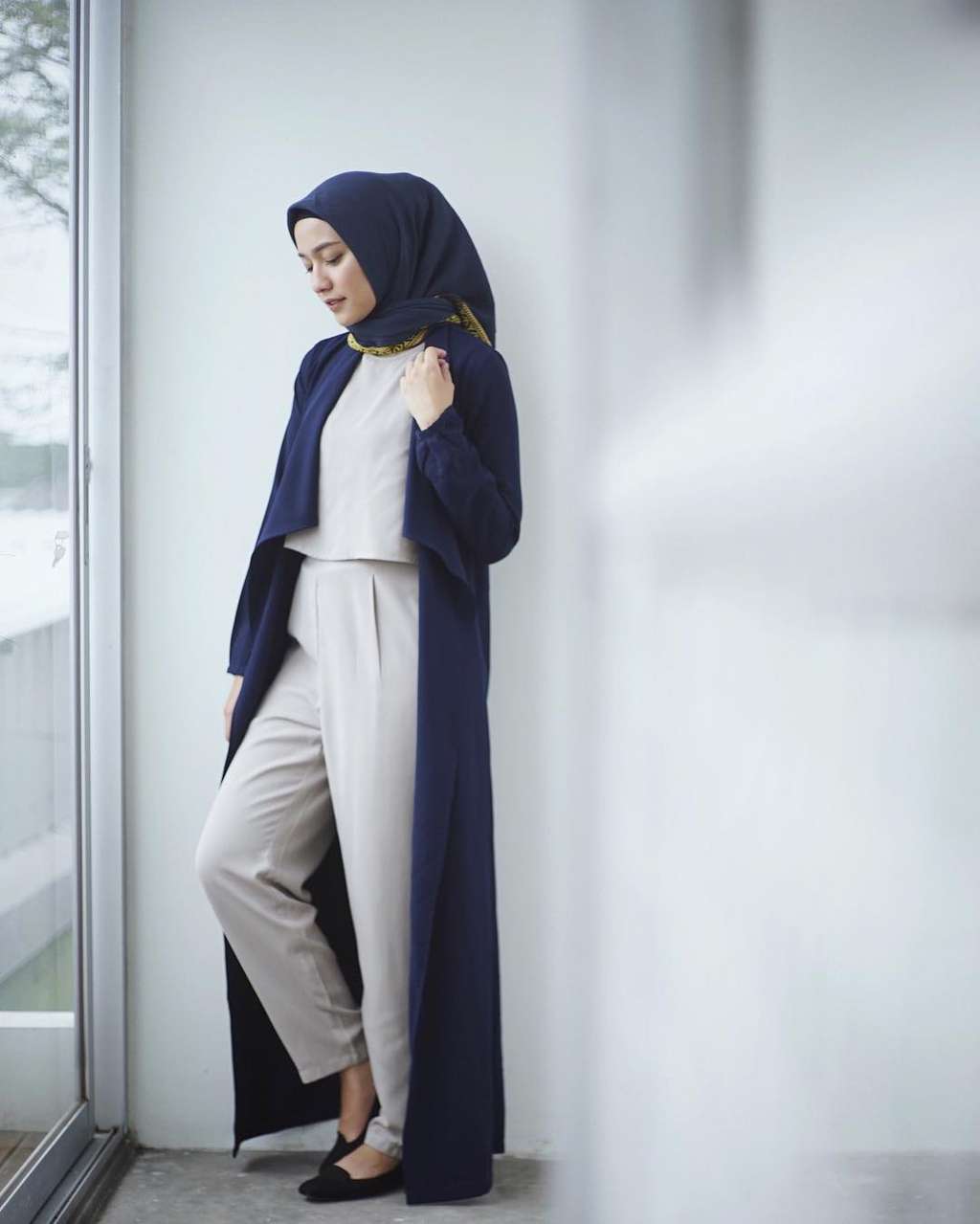 jumpsuit