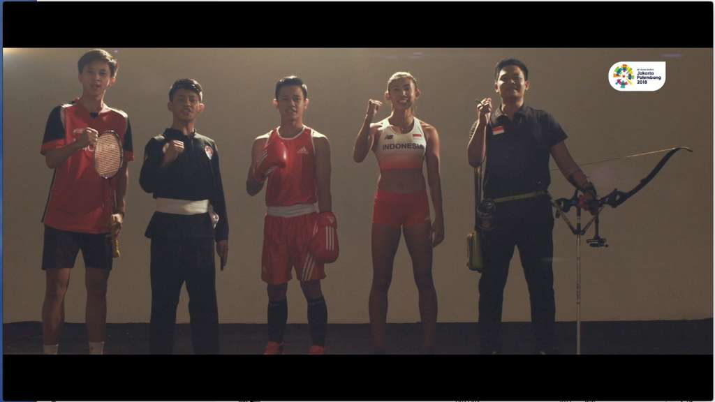 Asian Games 2018
