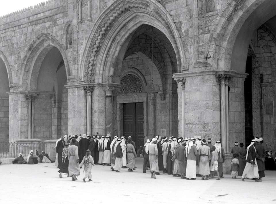 Yerusalem