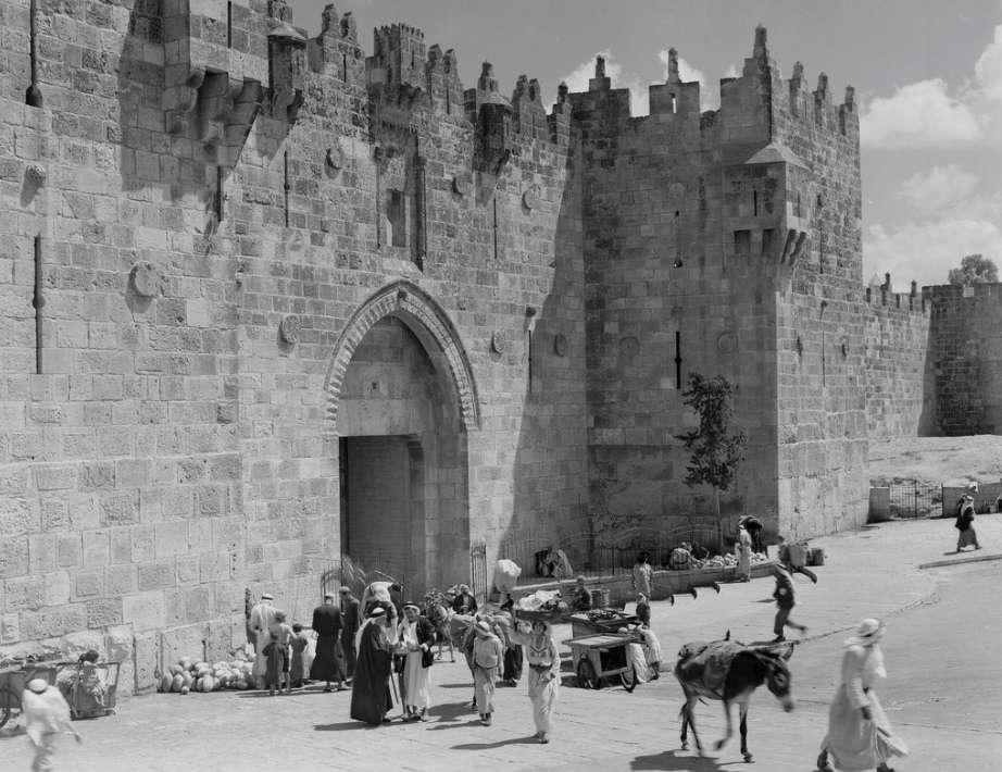 Yerusalem