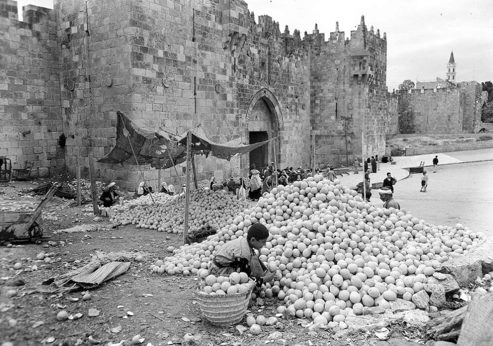 Yerusalem