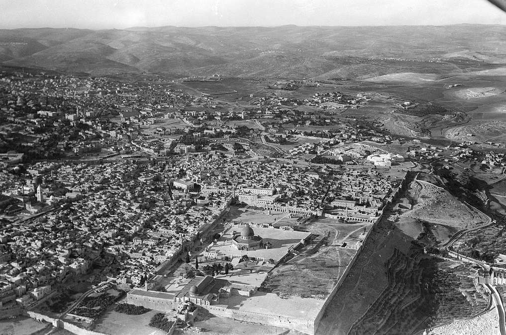 Yerusalem