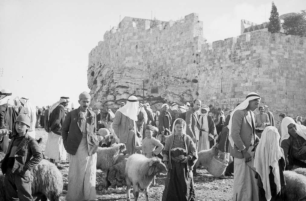 Yerusalem