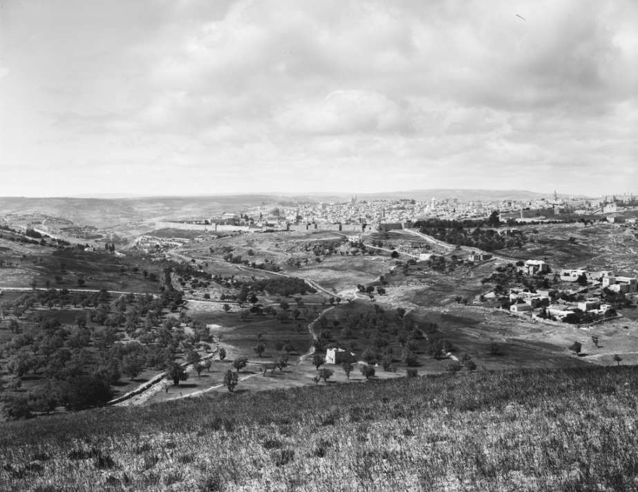 Yerusalem