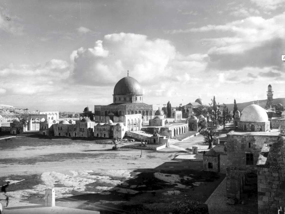 Yerusalem