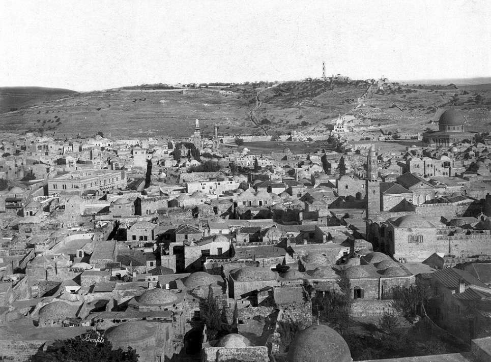 Yerusalem