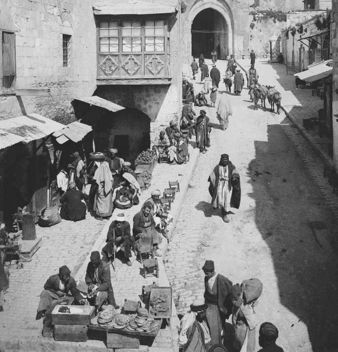 Yerusalem