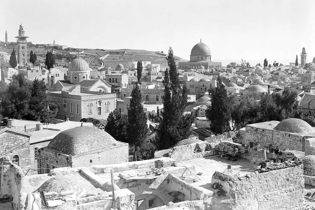 Yerusalem