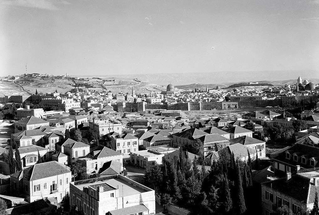 Yerusalem