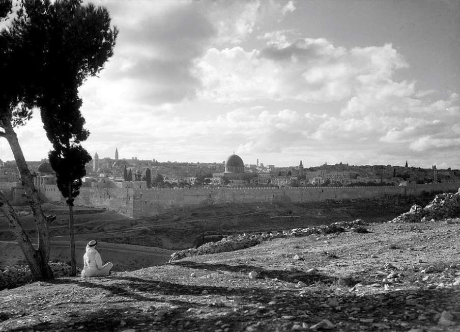 Yerusalem