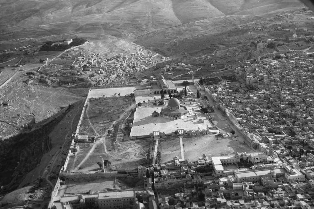 Yerusalem
