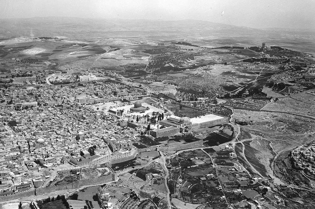 Yerusalem