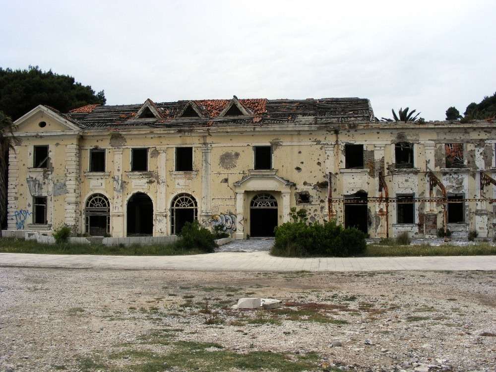 kupari