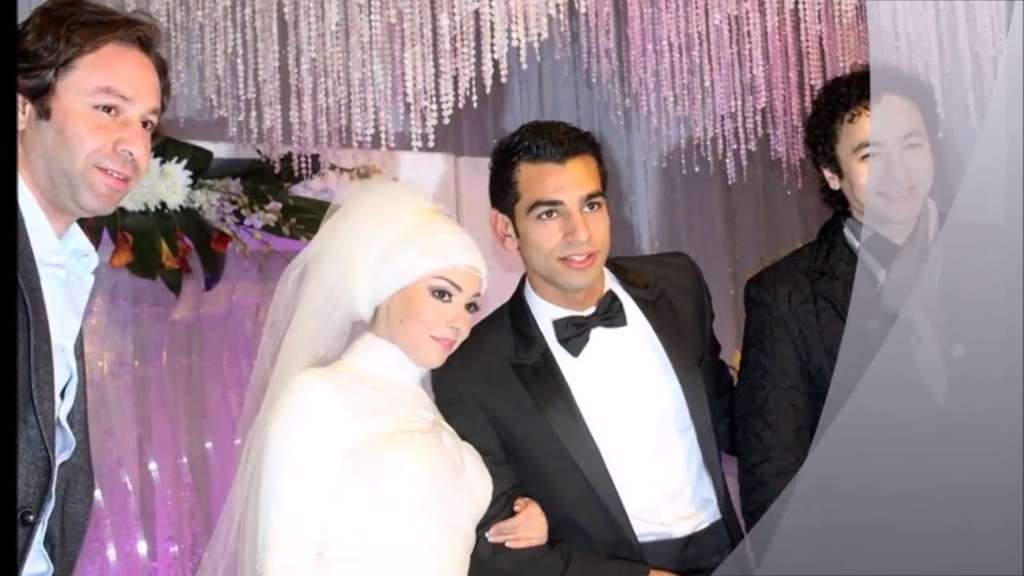 Mohamed Salah