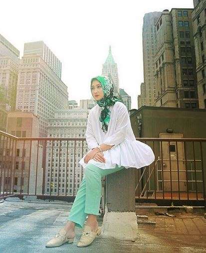 Dian Pelangi